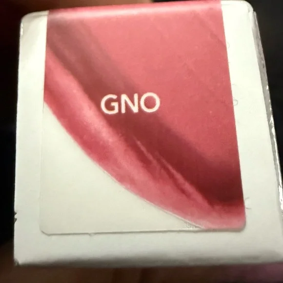 Buxom Plumping Matte Lip Cream Lipstick GNO Rosy Pink $26 NIB lip plumper - Picture 6 of 6